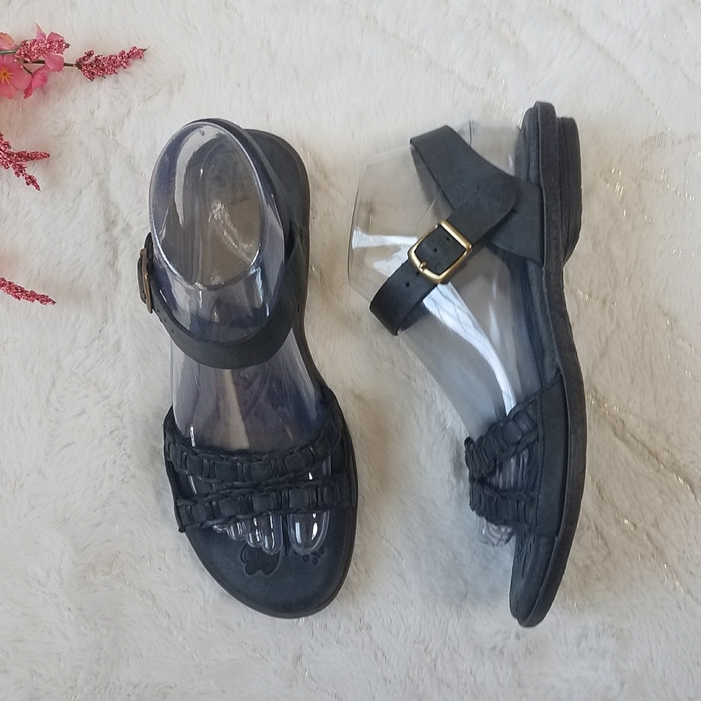 Born Leather Sandals